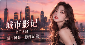 一条街道可能有多种故事